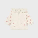 Baby Hop to It Tracksuit Set mayoral