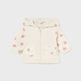 Baby Hop to It Tracksuit Set mayoral
