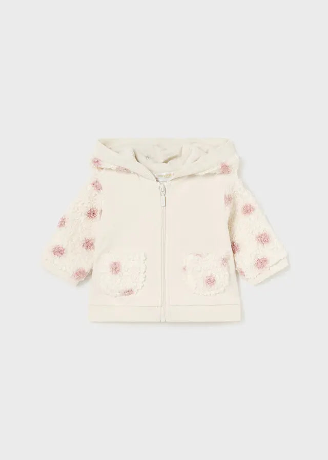 Baby Hop to It Tracksuit Set mayoral