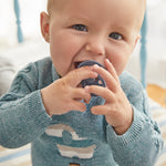 Baby Hefalump Tricot Romper mayoral