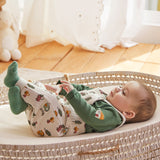 Baby Farmer Friends Overall Set mayoral