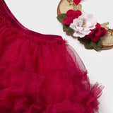 Baby Doe Dear Skirt and Headband mayoral