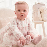 Baby Tulle Dress mayoral