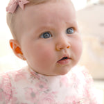 Baby Tulle Dress mayoral