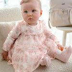 Baby Tulle Dress mayoral