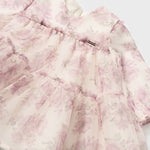Baby Tulle Dress mayoral