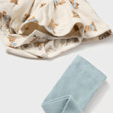 Baby Polar Beary Cute Skirt Set mayoral