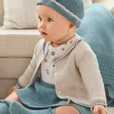 Baby Iceberg Skirt Set mayoral