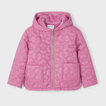 Toddler Pretty in Pink Coat mayoral