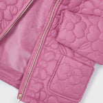 Toddler Pretty in Pink Coat mayoral