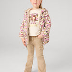 Toddler Fall Flared Cargos mayoral