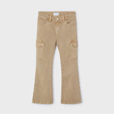 Toddler Fall Flared Cargos mayoral