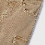 Toddler Fall Flared Cargos mayoral