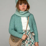 Toddler Holly Jolly Skirt mayoral