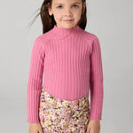 Toddler Fun Floral Skirt mayoral