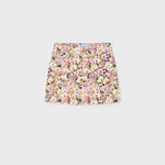 Toddler Fun Floral Skirt mayoral