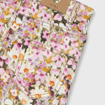 Toddler Fun Floral Skirt mayoral