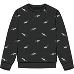 Toddler Out of this World Crewneck Miles