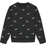 Toddler Out of this World Crewneck Miles