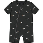 Baby Out of this World Coveralls Miles