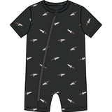 Baby Out of this World Coveralls Miles