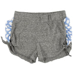Kid Too Cute Summer Shorts Miki Miette