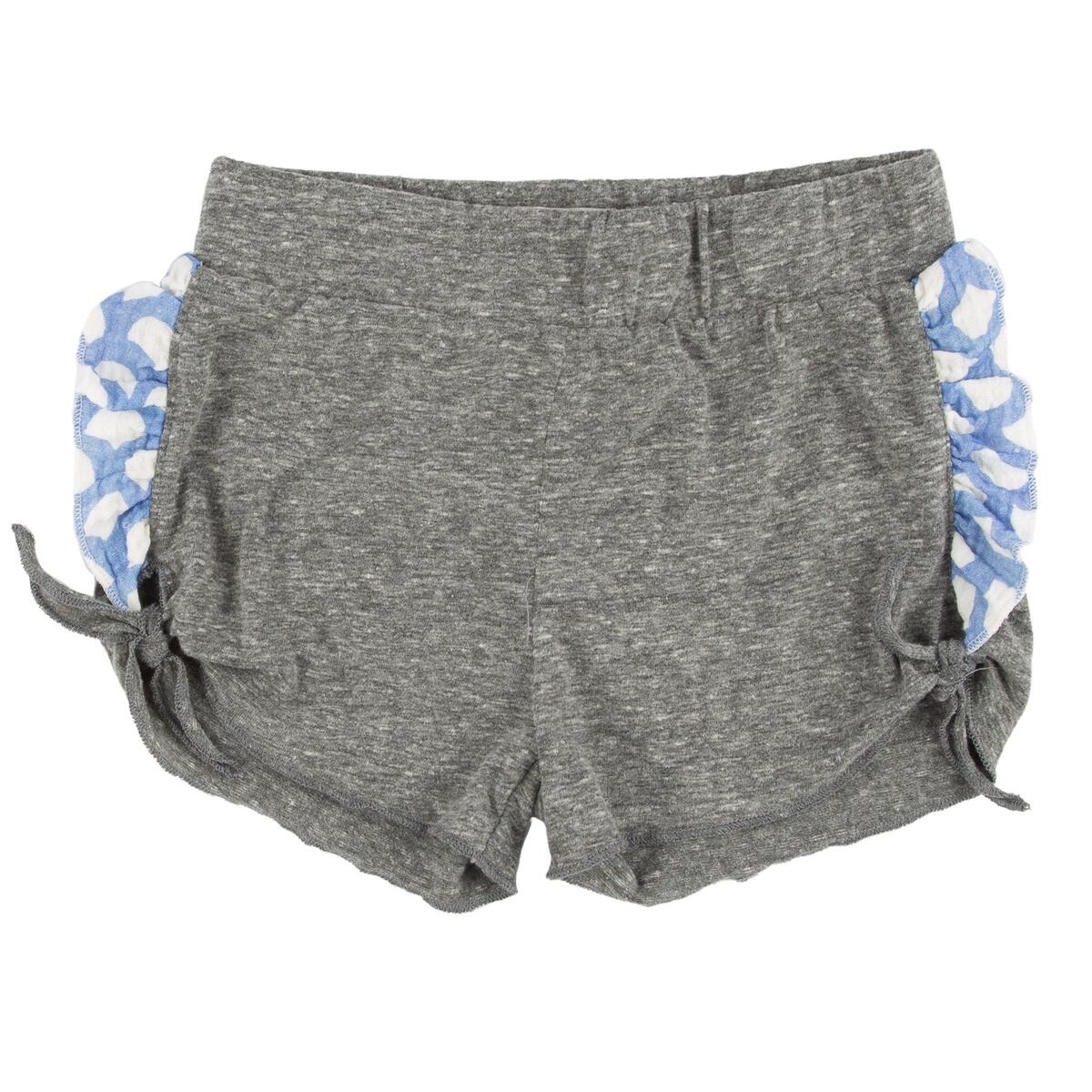 Kid Too Cute Summer Shorts Miki Miette