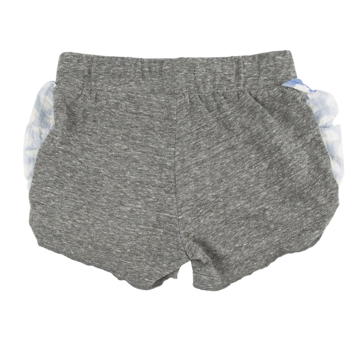 Kid Too Cute Summer Shorts Miki Miette
