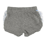 Kid Too Cute Summer Shorts Miki Miette