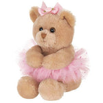 Baby Bella Ballerina Bearington Collection