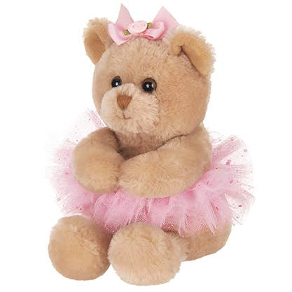 Baby Bella Ballerina Bearington Collection