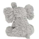 Baby Dinky  the Elephant Bearington Collection