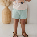 Baby Crystal Candy Shorts Babysprouts