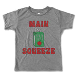Toddler Main Squeeze Tee Rivet Apparel