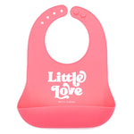 Little Love Wonder Bib Bella Tunno