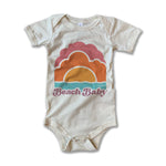 Baby Beach Onesie Rivet Apparel