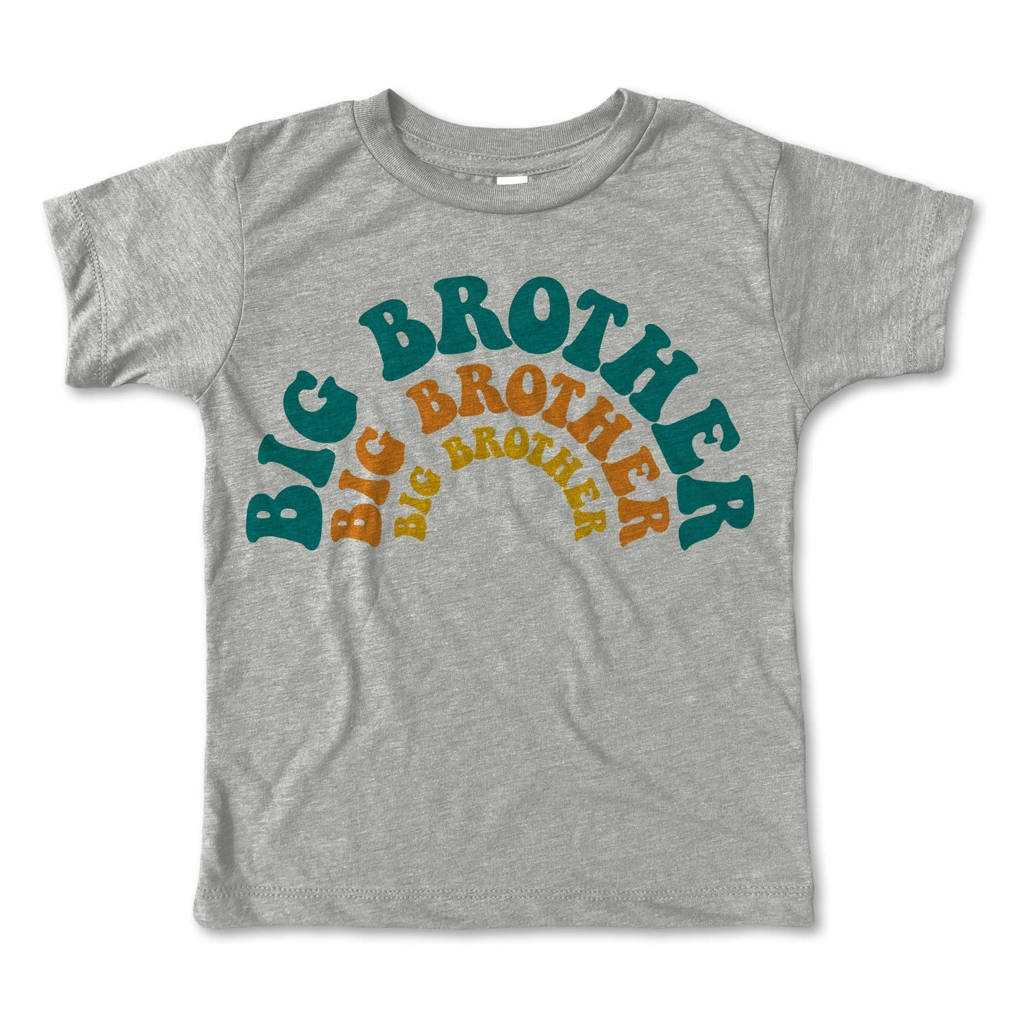 Big Brother Tee