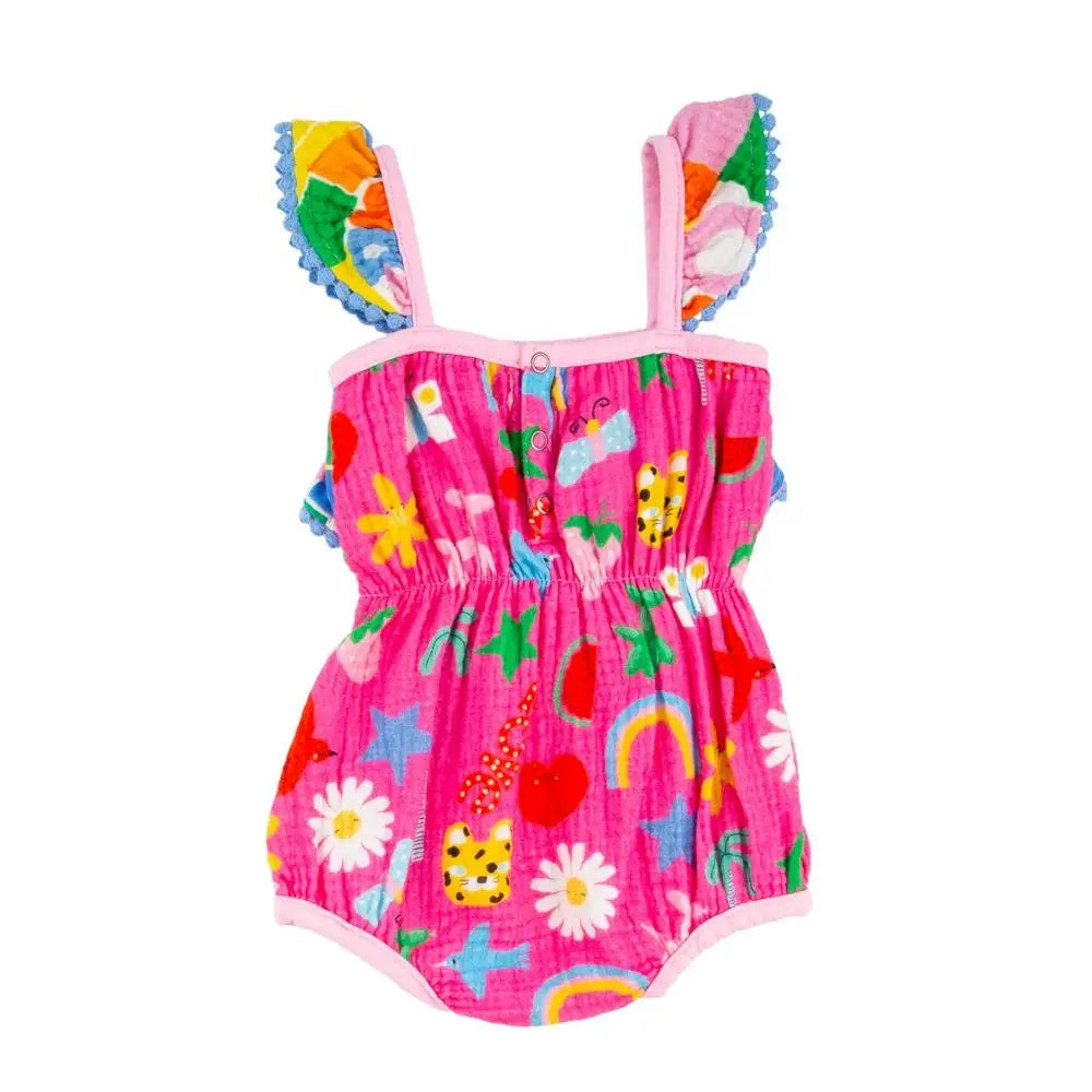 Willa Bubble Carnivale Miki Miette AM