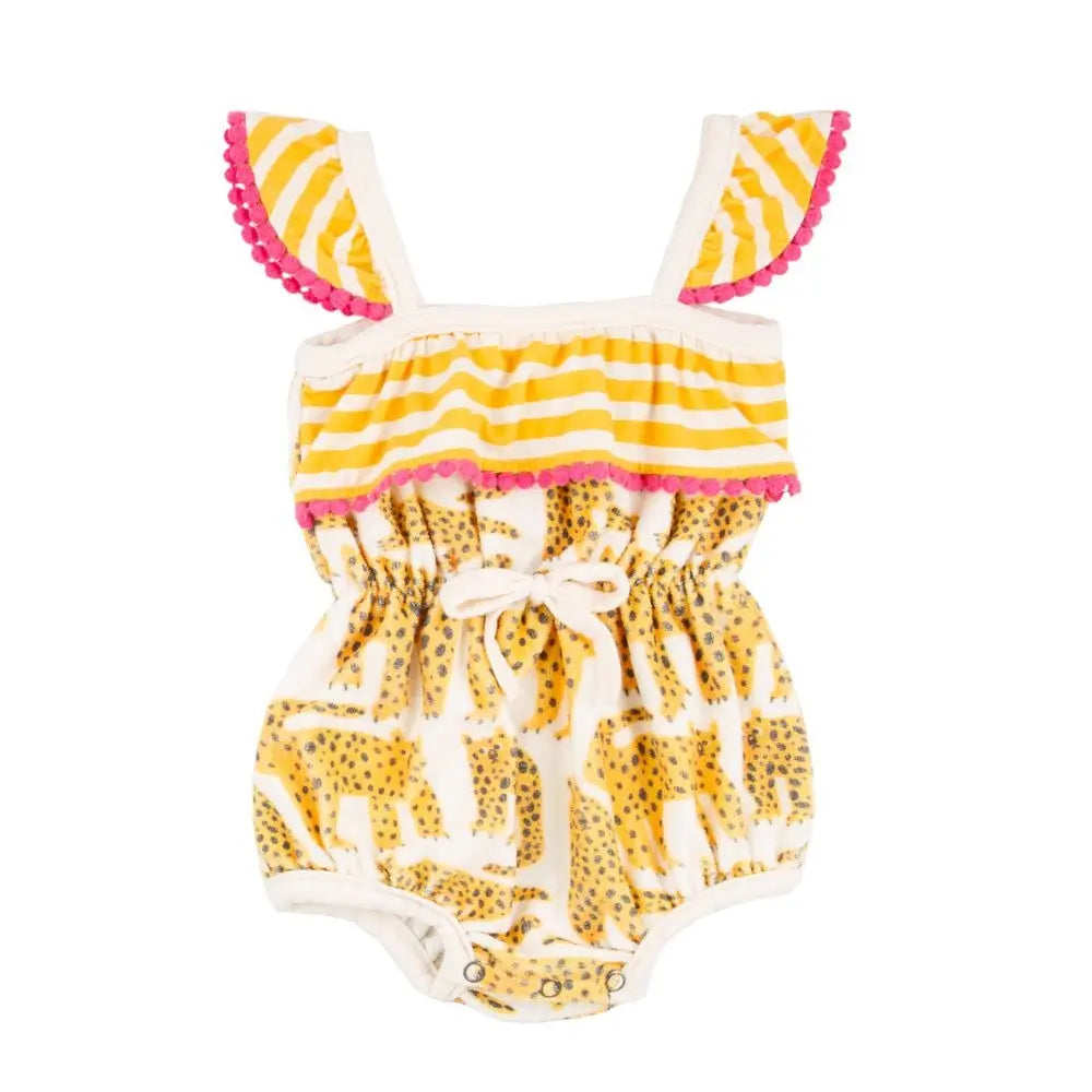 Willa Bubble Cheetah Miki Miette AM