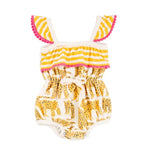 Willa Bubble Cheetah Miki Miette AM