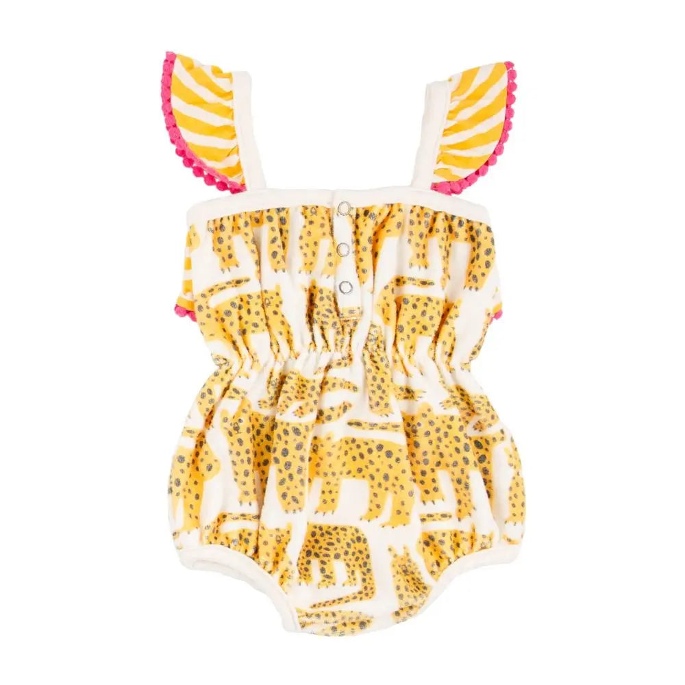 Willa Bubble Cheetah Miki Miette AM