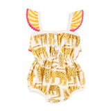 Willa Bubble Cheetah Miki Miette AM