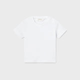 Baby Basic White Tee mayoral