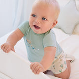 Baby Flying Fun Set mayoral