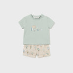 Baby Flying Fun Set mayoral