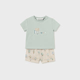 Baby Flying Fun Set mayoral