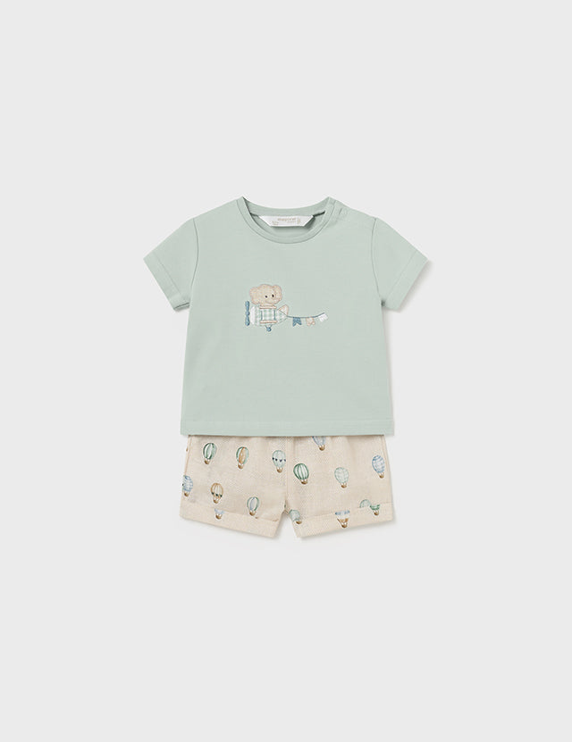Baby Flying Fun Set mayoral