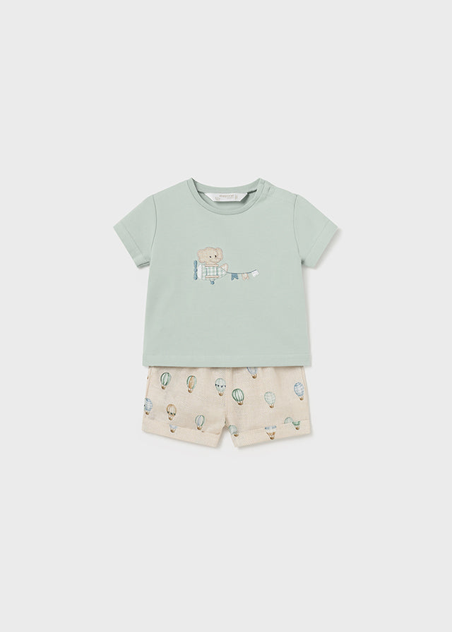 Baby Flying Fun Set mayoral