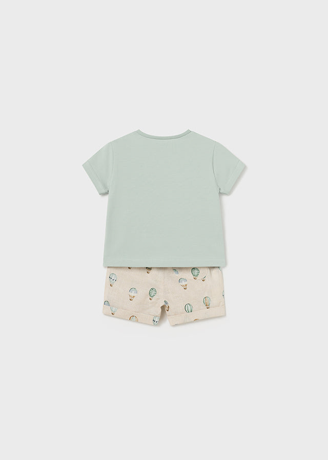 Baby Flying Fun Set mayoral