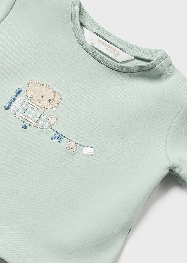 Baby Flying Fun Set mayoral